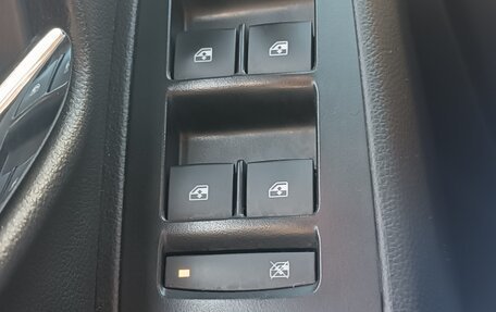 Chevrolet Trax, 2017 год, 1 750 000 рублей, 11 фотография