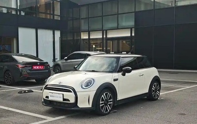 MINI Hatch, 2021 год, 2 800 000 рублей, 1 фотография