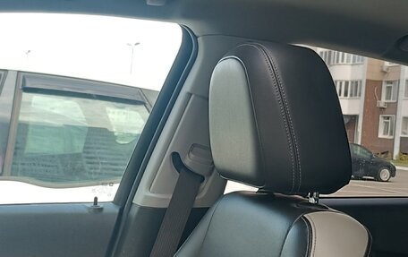 Chevrolet Trax, 2017 год, 1 750 000 рублей, 21 фотография