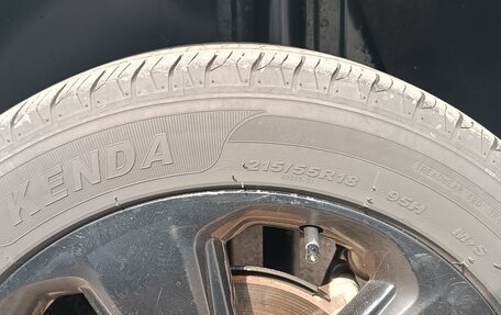 Chevrolet Trax, 2017 год, 1 750 000 рублей, 22 фотография