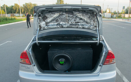 Honda Civic Ferio III, 2005 год, 479 000 рублей, 9 фотография