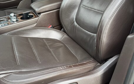 Volkswagen Touareg III, 2015 год, 3 750 000 рублей, 21 фотография
