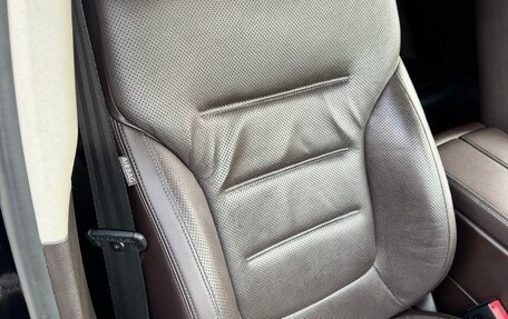 Volkswagen Touareg III, 2015 год, 3 750 000 рублей, 18 фотография