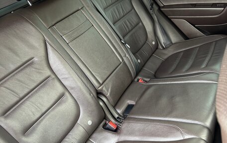 Volkswagen Touareg III, 2015 год, 3 750 000 рублей, 19 фотография