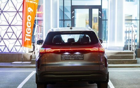 Chery Tiggo 4 I рестайлинг, 2025 год, 2 099 000 рублей, 7 фотография