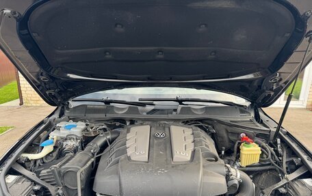 Volkswagen Touareg III, 2015 год, 3 750 000 рублей, 34 фотография