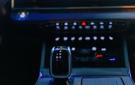 Chery Tiggo 4 I рестайлинг, 2025 год, 2 099 000 рублей, 16 фотография