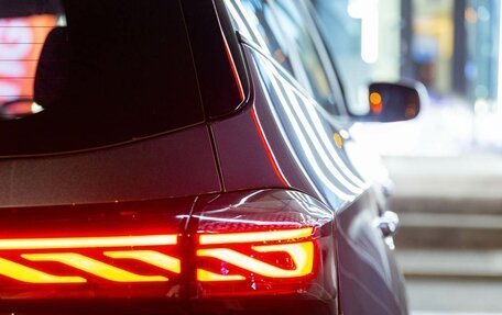 Chery Tiggo 4 I рестайлинг, 2025 год, 2 099 000 рублей, 11 фотография