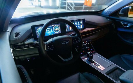 Chery Tiggo 4 I рестайлинг, 2025 год, 2 099 000 рублей, 12 фотография