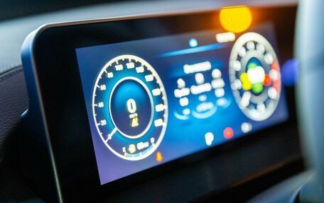 Chery Tiggo 4 I рестайлинг, 2025 год, 2 099 000 рублей, 15 фотография