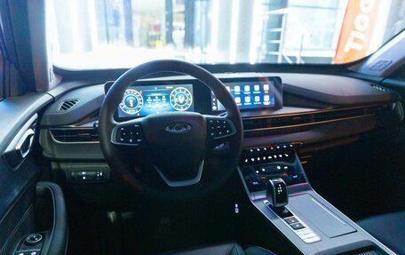 Chery Tiggo 4 I рестайлинг, 2025 год, 2 099 000 рублей, 13 фотография