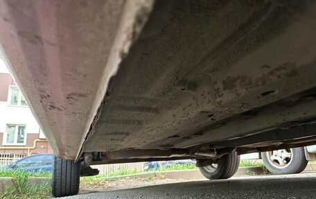 Chevrolet Aveo III, 2006 год, 350 000 рублей, 8 фотография