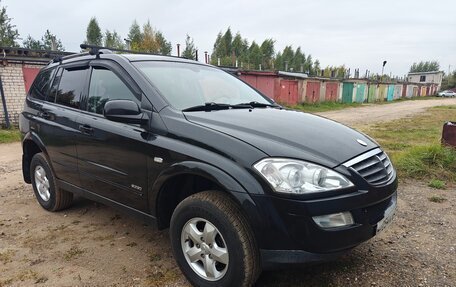 SsangYong Kyron I, 2011 год, 650 000 рублей, 7 фотография
