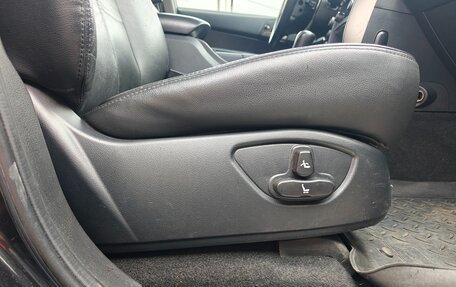 SsangYong Kyron I, 2011 год, 650 000 рублей, 13 фотография