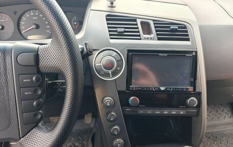 SsangYong Kyron I, 2011 год, 650 000 рублей, 10 фотография