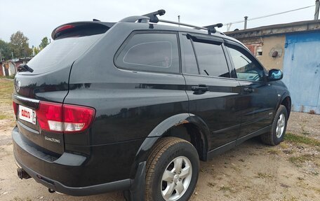 SsangYong Kyron I, 2011 год, 650 000 рублей, 5 фотография