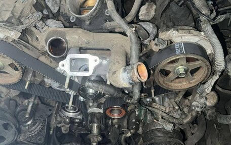 Lexus GX I, 2003 год, 1 850 000 рублей, 4 фотография