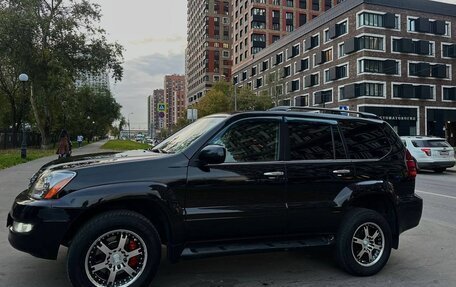 Lexus GX I, 2003 год, 1 850 000 рублей, 6 фотография