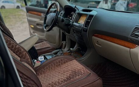 Lexus GX I, 2003 год, 1 850 000 рублей, 7 фотография