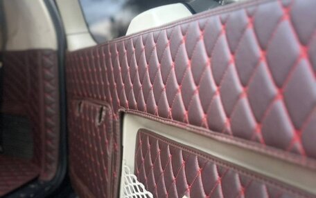 Lexus GX I, 2003 год, 1 850 000 рублей, 14 фотография