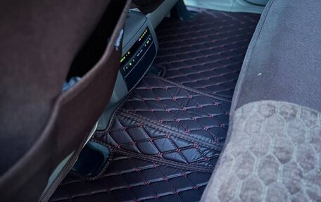 Lexus GX I, 2003 год, 1 850 000 рублей, 13 фотография