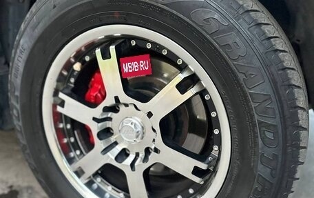 Lexus GX I, 2003 год, 1 850 000 рублей, 8 фотография