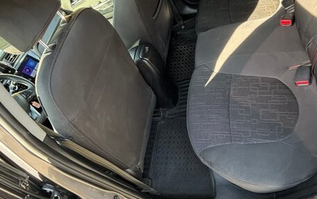 KIA Rio III рестайлинг, 2012 год, 925 000 рублей, 8 фотография