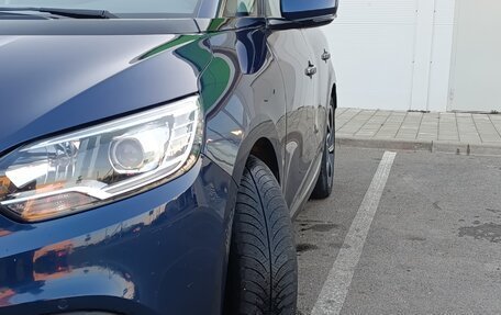 Renault Scenic IV, 2017 год, 1 600 000 рублей, 6 фотография