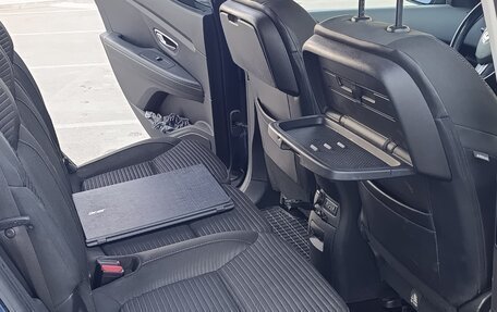 Renault Scenic IV, 2017 год, 1 600 000 рублей, 8 фотография