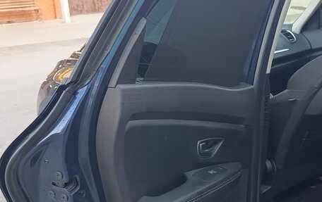 Renault Scenic IV, 2017 год, 1 600 000 рублей, 7 фотография