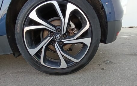 Renault Scenic IV, 2017 год, 1 600 000 рублей, 11 фотография