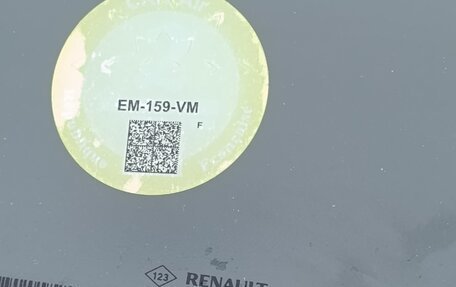 Renault Scenic IV, 2017 год, 1 600 000 рублей, 21 фотография