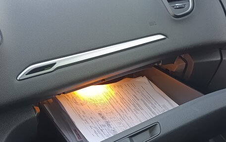 Renault Scenic IV, 2017 год, 1 600 000 рублей, 18 фотография