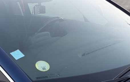 Renault Scenic IV, 2017 год, 1 600 000 рублей, 23 фотография