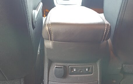 Renault Scenic IV, 2017 год, 1 600 000 рублей, 25 фотография