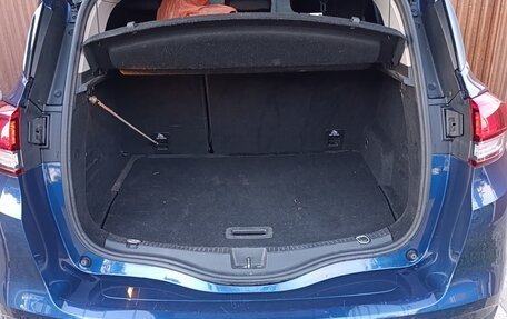 Renault Scenic IV, 2017 год, 1 600 000 рублей, 28 фотография