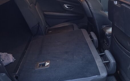 Renault Scenic IV, 2017 год, 1 600 000 рублей, 30 фотография