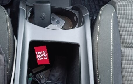 Renault Scenic IV, 2017 год, 1 600 000 рублей, 19 фотография