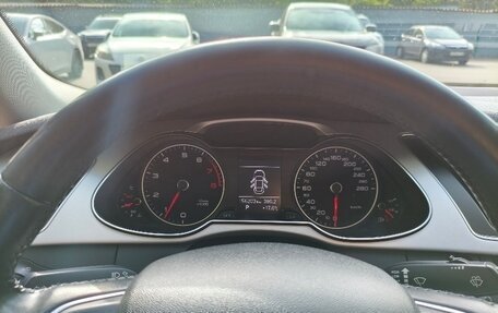 Audi A4, 2015 год, 1 600 000 рублей, 2 фотография