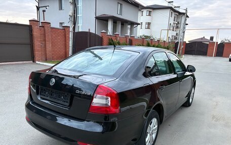 Skoda Octavia, 2010 год, 770 000 рублей, 5 фотография