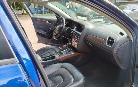 Audi A4, 2015 год, 1 600 000 рублей, 3 фотография