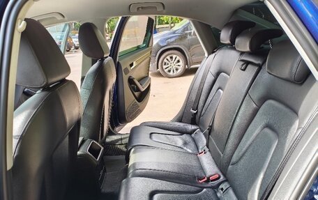 Audi A4, 2015 год, 1 600 000 рублей, 6 фотография