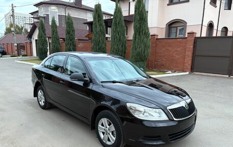 Skoda Octavia, 2010 год, 770 000 рублей, 3 фотография