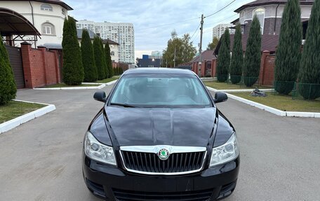 Skoda Octavia, 2010 год, 770 000 рублей, 2 фотография