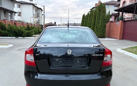 Skoda Octavia, 2010 год, 770 000 рублей, 6 фотография