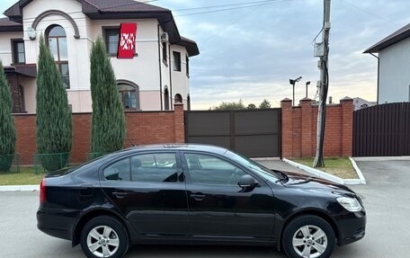 Skoda Octavia, 2010 год, 770 000 рублей, 4 фотография