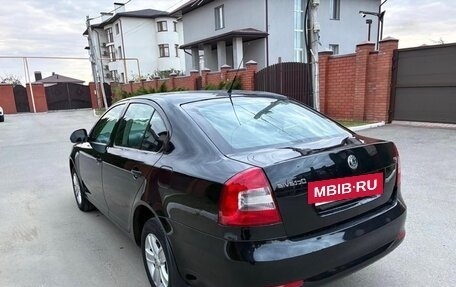 Skoda Octavia, 2010 год, 770 000 рублей, 7 фотография