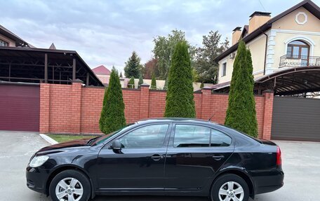 Skoda Octavia, 2010 год, 770 000 рублей, 9 фотография