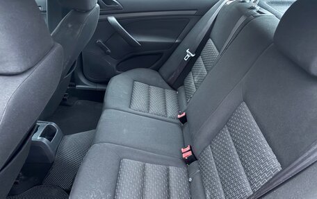 Skoda Octavia, 2010 год, 770 000 рублей, 12 фотография