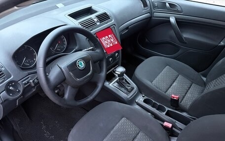 Skoda Octavia, 2010 год, 770 000 рублей, 10 фотография